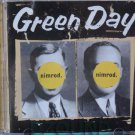 GREEN DAY - NIMROD - JAPAN HDCD 1997 - without OBI