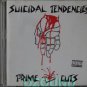 SUICIDAL TENDENCIES - PRIME CUTS - JAPAN CD 1997 - without OBI