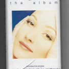 WHIGFIELD - WHIGFIELD (THE ALBUM) - MUSIC CASSETTE 1995