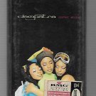 CLEOPATRA - COMIN' ATCHA ! - THAI MUSIC CASSETTE 1998