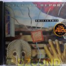 WEATHER REPORT - THIS IS THIS - CD 1986