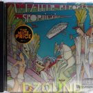 WEATHER REPORT - SPORTIN' LIFE - CD 1985