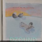 MICKEY HART / TARO HART - Music To Be Born By - CD 1989