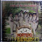 Encuentro Norteño - Por Si No Lo Sabias - CD 2000