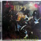 KISS - Alive! - 2X CD 1997