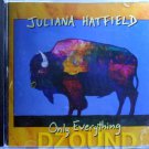 JULIANA HATFIELD - ONLY EVERYTHING - CD 1995