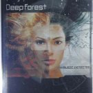 DEEP FORREST - MUSIC DETECTED - THAI MUSIC CASSETTE 2002