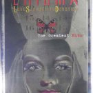ENIGMA - Love Sensuality Devotion (The Greatest Hits) - THAI MUSIC CASSETTE 2001