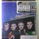 ULTRA - ULTRA - THAI MUSIC CASSETTE 1998