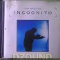 INCOGNITO - The Best Of Incognito - THAI CD 2000