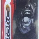 STATIC-X - WISCONSIN DEATH TRIP - THAI MUSIC CASSETTE 1999