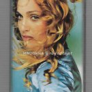 MADONNA - RAY OF LIGHT - THAI MUSIC CASSETTE 1998
