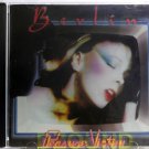 BERLIN - PLEASURE VICTIM - CD 1996