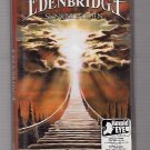 EDENBRIDGE - SUNRISE IN EDEN - THAI MUSIC CASSETTE 2000