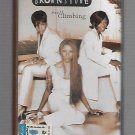 BROWNSTONE - STILL CLIMBING - THAI MUSIC CASSETTE - 1997