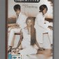 BROWNSTONE - STILL CLIMBING - THAI MUSIC CASSETTE - 1997