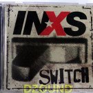 INXS - SWITCH - THAI PROMO CD 2005