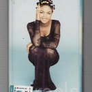 PUFF JOHNSON - MIRACLE - MUSIC CASSETTE 1996