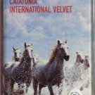 CATATONIA - INTERNATIONAL VELVET - THAI MUSIC CASSETTE 1998
