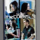THE CORRS - BEST OF THE CORRS - THAI MUSIC CASSETTE 2001