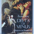 DELTA OF VENUS - Audie England / Costas Mandylor - THAI DVD Zone 3 PAL