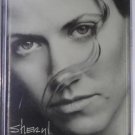 SHERYL CROW - THE GLOBE SESSIONS - THAI MUSIC CASSETTE 1998