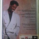 BILLY OCEAN - GREATEST HITS - THAI MUSIC CASSETTE 1989