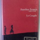 LE COUPLE - ANOTHER SEASON - THAI MUSIC CASSETTE 1997