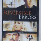 REVERSIBLE ERRORS - William H. Macy / Tom Selleck - THAI DVD Zone 3 NTSC