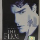 THE FIRM - Tom Cruise / Jeanne Tripplehorn - THAI DVD Zone 3 NTSC