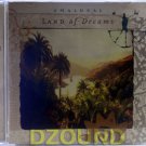 AMALUNAI - LAND OF DREAMS - CD 1997