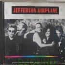 JEFFERSON AIRPLANE - JEFFERSON AIRPLANE - CD 1989
