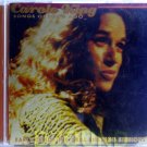 CAROLE KING - SONGS OF LONG AGO - CD 2002