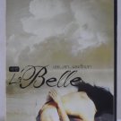 LA BELLE - Oh Ji-ho / Lee Ji-Hyeon - THAI DVD