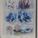 CHOOSING MATTHIAS - Jeff Fahey / Caia Coley / Bo Hopkins - THAI DVD