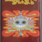 SUPER FURRY ANIMALS - Rings Around The World - THAI MUSIC CASSETTE 2001