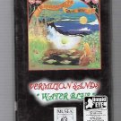 VERMILLION SANDS - WATER BLUE - THAI MUSIC CASSETTE 2003