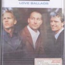 MICHAEL LEARNS TO ROCK - MLTR - 19 Love Ballads - THAI MUSIC CASSETTE 2001
