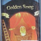 GOLDEN SMOG - Down By The Old Mainstream - THAI MUSIC CASSETTE 1995