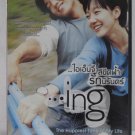 ...ING - Im Soo-jung / Kim Rae-won - THAI DVD Zone 0 / All Zone PAL