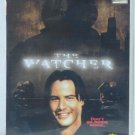THE WATCHER - Keanu Reeves / James Spader / Marisa Tomei - THAI DVD Zone 0 / All Zone PAL