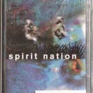 SPIRIT NATION - SPIRIT NATION - THAI MUSIC CASSETTE 1998