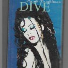 SARAH BRIGHTMAN - DIVE - THAI MUSIC CASSETTE 1993