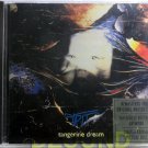 TANGERINE DREAM - ATEM - CD 1996