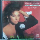 GLORIA ESTEFAN And MIAMI SOUND MACHINE - LET IT LOOSE - CD 1987