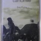EMI FUJITA - CAMOMILE - THAI MUSIC CASSETTE 2001