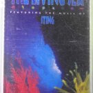 STING - THE LIVING SEA (Soundtrack From The IMAX Film) - THAI MUSIC CASSETTE 1995