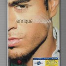 ENRIQUE IGLESIAS - ESCAPE - THAI MUSIC CASSETTE 2001