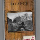 BLESSID UNION OF SOUL - HOME - THAI MUSIC CASSETTE 1995