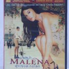 MALENA - Monica Bellucci - THAI DVD Zone 0 / All Zone NTSC